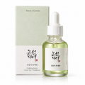 סרום קוריאני Green Tea & Snail ללחות, הרגעה וזוהר העור Velin skin care כל הזכויות שמורות