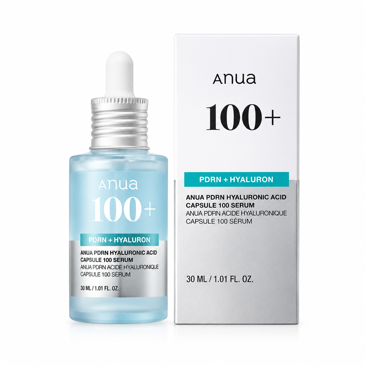 סט טיפוח קוריאני Peach Niacinamide מבית ANUA Velin skin care כל הזכויות שמורות