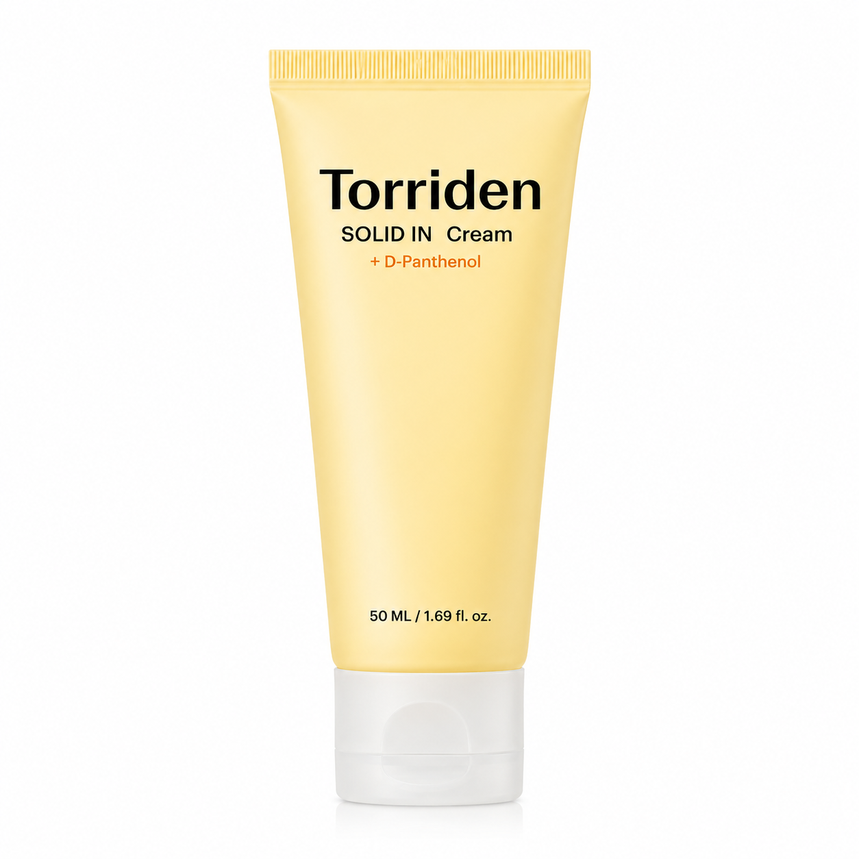 קרם Torriden Solid In עם סרמידים ופנתנול לשיקום והזנת העור Velin skin care כל הזכויות שמורות