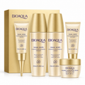 סט טיפוח חילזון BIOAQUA ללחות והזנת העור Velin skin care כל הזכויות שמורות
