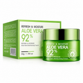 קרם אלוורה BIOAQUA ללחות עמוקה והזנת העור Velin skin care כל הזכויות שמורות