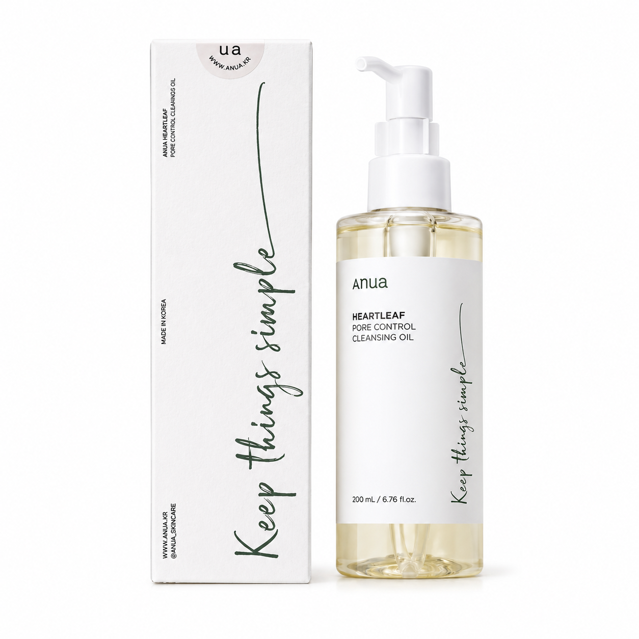 סט טיפוח קוריאני Peach Niacinamide מבית ANUA Velin skin care כל הזכויות שמורות
