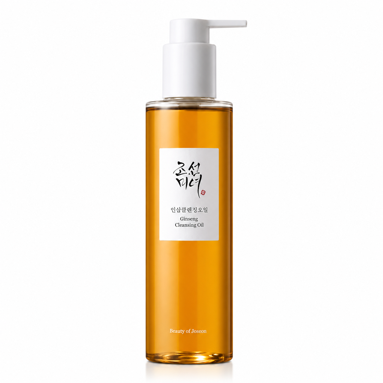סט טיפוח Beauty of Joseon עם ג׳ינסנג ושמן ניקוי קוריאני Velin skin care כל הזכויות שמורות