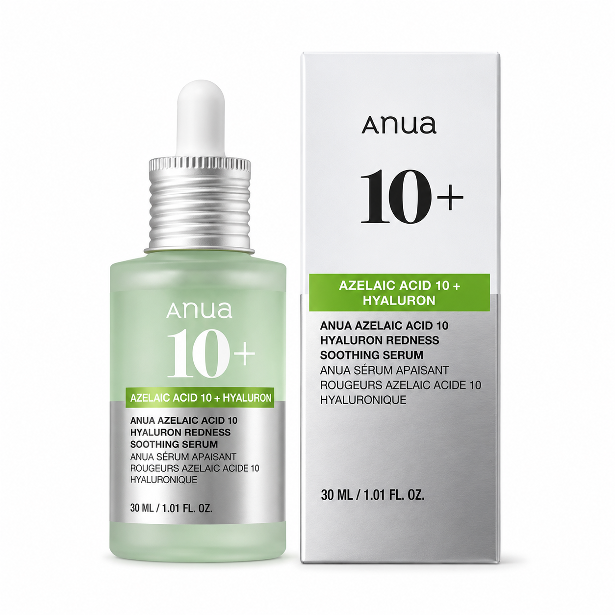 סט טיפוח קוריאני Peach Niacinamide מבית ANUA Velin skin care כל הזכויות שמורות