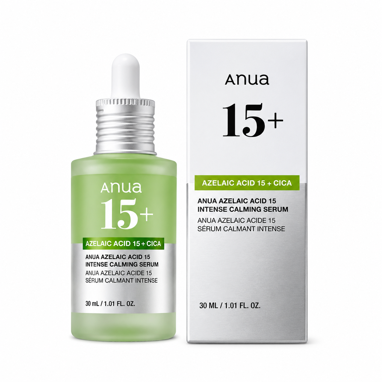 סט טיפוח קוריאני Peach Niacinamide מבית ANUA Velin skin care כל הזכויות שמורות