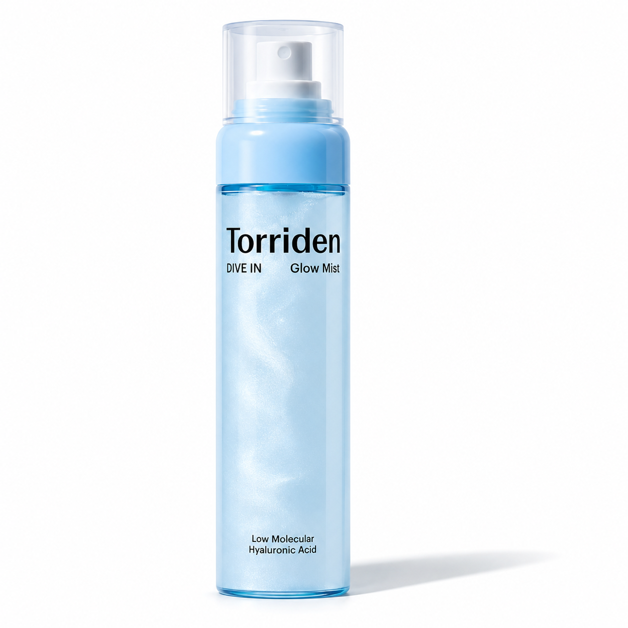 ספריי לחות Torriden Cica Cream Mist לזוהר ורעננות העור Velin skin care כל הזכויות שמורות