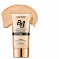 קרם BB חילזון וזהב SPF50+ Velin skin care כל הזכויות שמורות