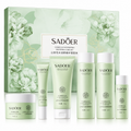 מארז טיפוח קמליה – 6 מוצרים Velin skin care כל הזכויות שמורות