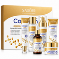 מארז קולגן לטיפוח ומיצוק העור Velin skin care כל הזכויות שמורות