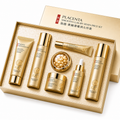 מארז טיפוח שליה יוקרתי – 7 מוצרים Velin skin care כל הזכויות שמורות