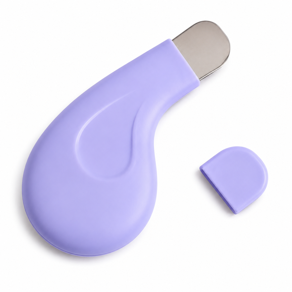 כלי לניקוי נקבוביות והסרת ראשים שחורים Velin skin care כל הזכויות שמורות